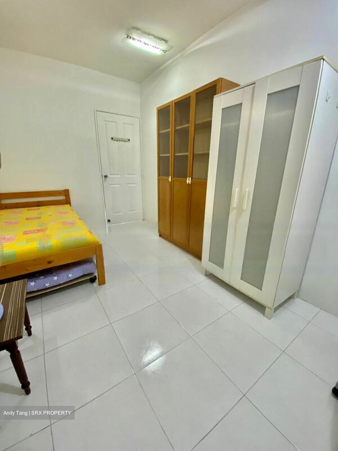 Sherwood Towers (D21), Apartment #463205581